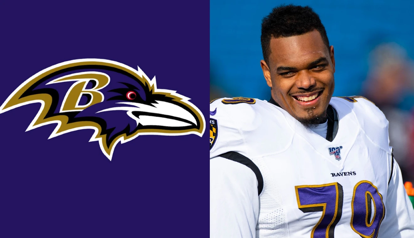 Baltimore Ravens' Ronnie Stanley Says He's Feeling Right Entering 2023