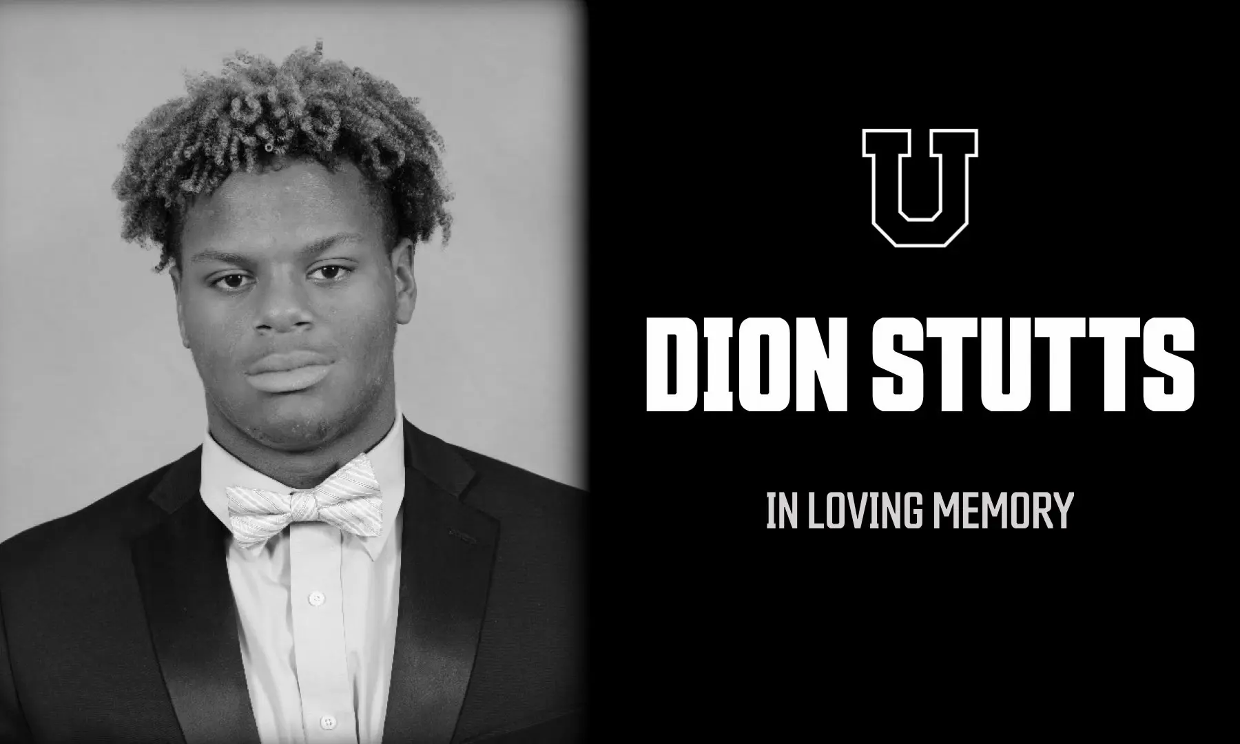 Tragedy – University of Arkansas Football Prospect Dion Stutts Dies Apparently in An Accident