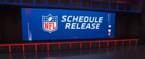 NFL Schedule 2024 Season First Game