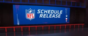 When 2024–2025 NFL Schedule Will Be Released?