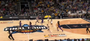 The WNBA All-Star Game 2023 Attracted The Most Viewers In 16 years