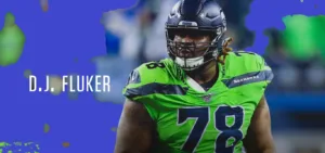 Raiders' Debut D.J. Fluker