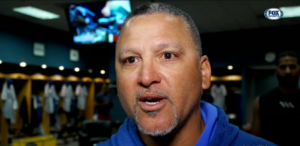 Hector Ortiz , Texas Rangers Coach, What Caused His Demise?