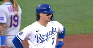 Bobby Witt Jr. Signs Biggest Deal In Royals History With Allegedly $288.8 Million Deal