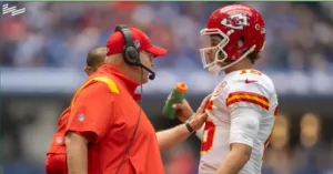 Andy Reid Extends Contract With Kansas City Chiefs Through 2029