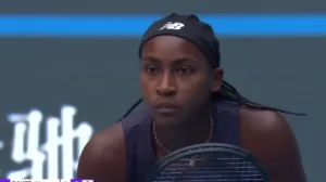 Coco Gauff In Australian Open; When And Where Can You Watch Online?