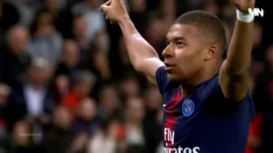 Mbappe And His Covert Agreement To Leave PSG With Al-Khelaifi