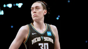 Breanna Stewart, With Core Designation, Will Return To Liberty