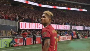 Inter Miami: Josef Martinez's Departure Announced Officially