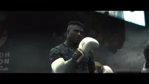 Ngannou Might Never Fight Again After Untimely Death Of Son