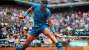 Rafa Nadal Lost To De Minaur, Ending His Clay-Court Comeback