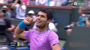 Winning Indian Wells Title, How Much Money Does Alcaraz Make?