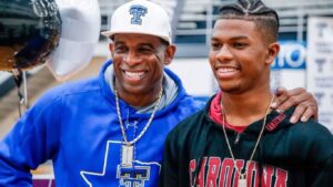 Deion Sanders Discloses NFL Teams His Sons Can Play For