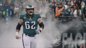 Jason Kelce Sweeps Show On Jeopardy With Amazing Remarks