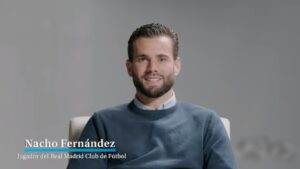 Nacho Fernandez Moving To MLS From Real Madrid