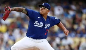 Julio Urias To Japan Baseball: How Accurate Mexican Pitcher Report?