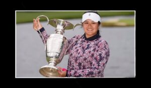 Lilia Vu Removed From List For U.S. Women's Open field