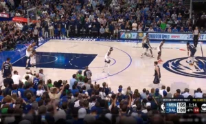 Western Conference Finals: Luka Dončić Powers Mavericks to a 3-0 Lead Over Timberwolves