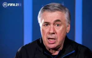 Carlo Ancelotti Has To Win Triple To Complete Last Real Madrid Quest