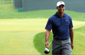 Tiger Woods Will Compete On PGA Champions Tour In Cart