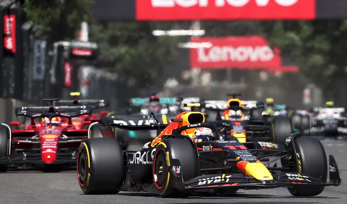 Dates And Venues For All 23 Events On The 2023 F1 Calendar