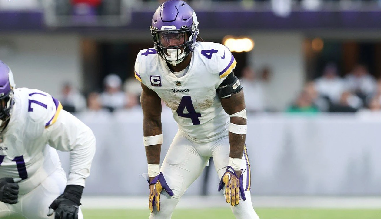 Minnesota Vikings Are Releasing Dalvin Cook: Reports