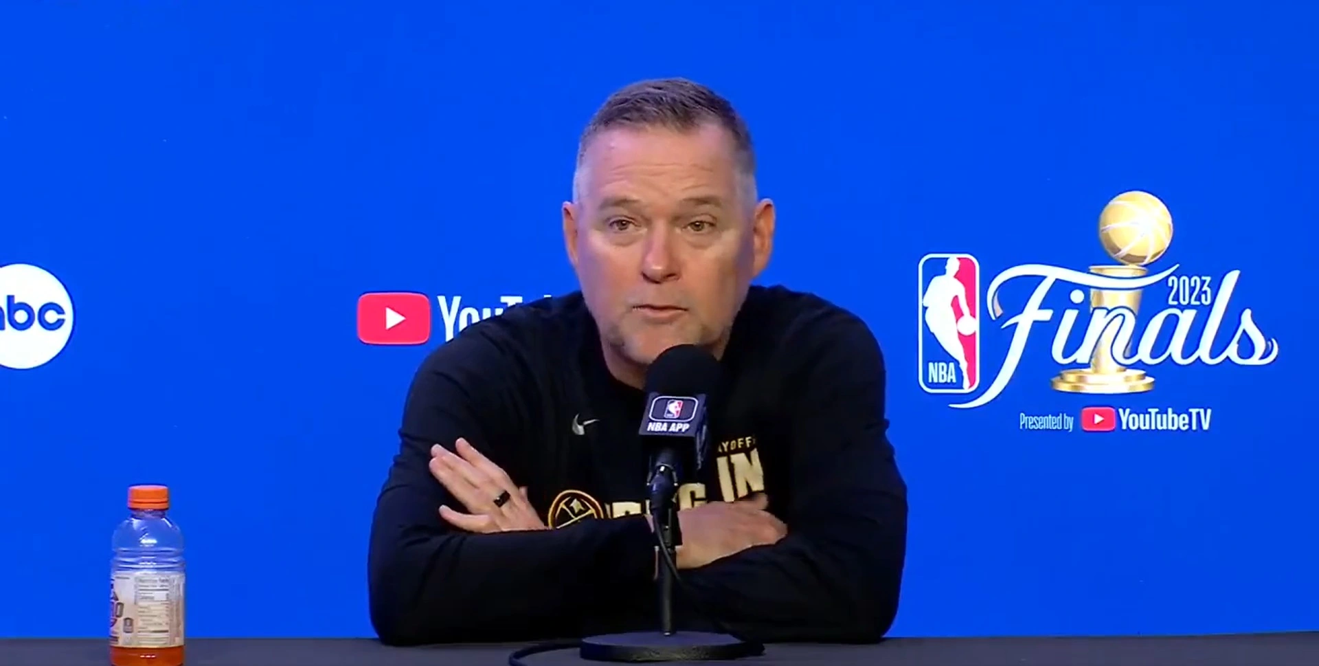 NBA Finals Game 1: Michael Malone, Nuggets Head Coach Not Satisfied With Performance Despite First Win