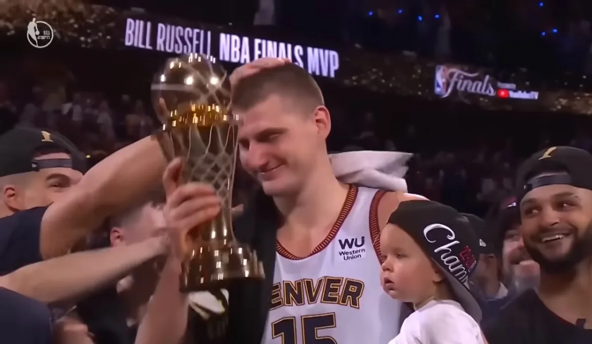 What Is The Current Worth Of Nikola Jokic's Bank Account? - Big USA Sports