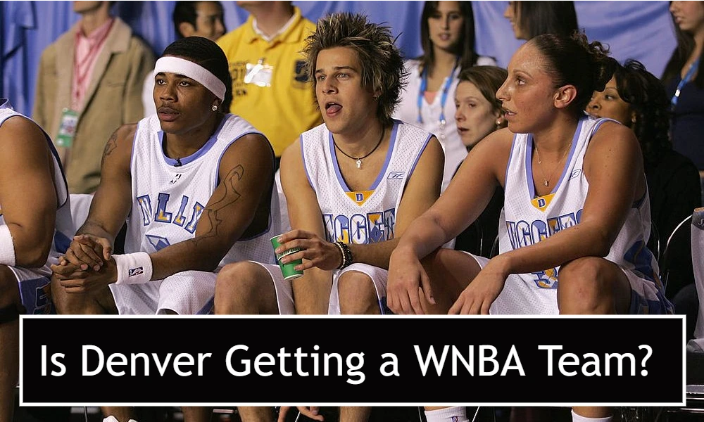 WNBA expansion Denver makes a strong case for a team Big USA Sports