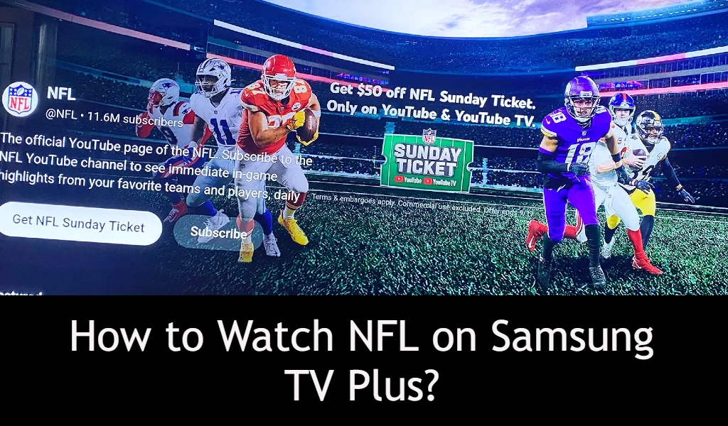 can-you-watch-nfl-on-samsung-tv-plus-big-usa-sports